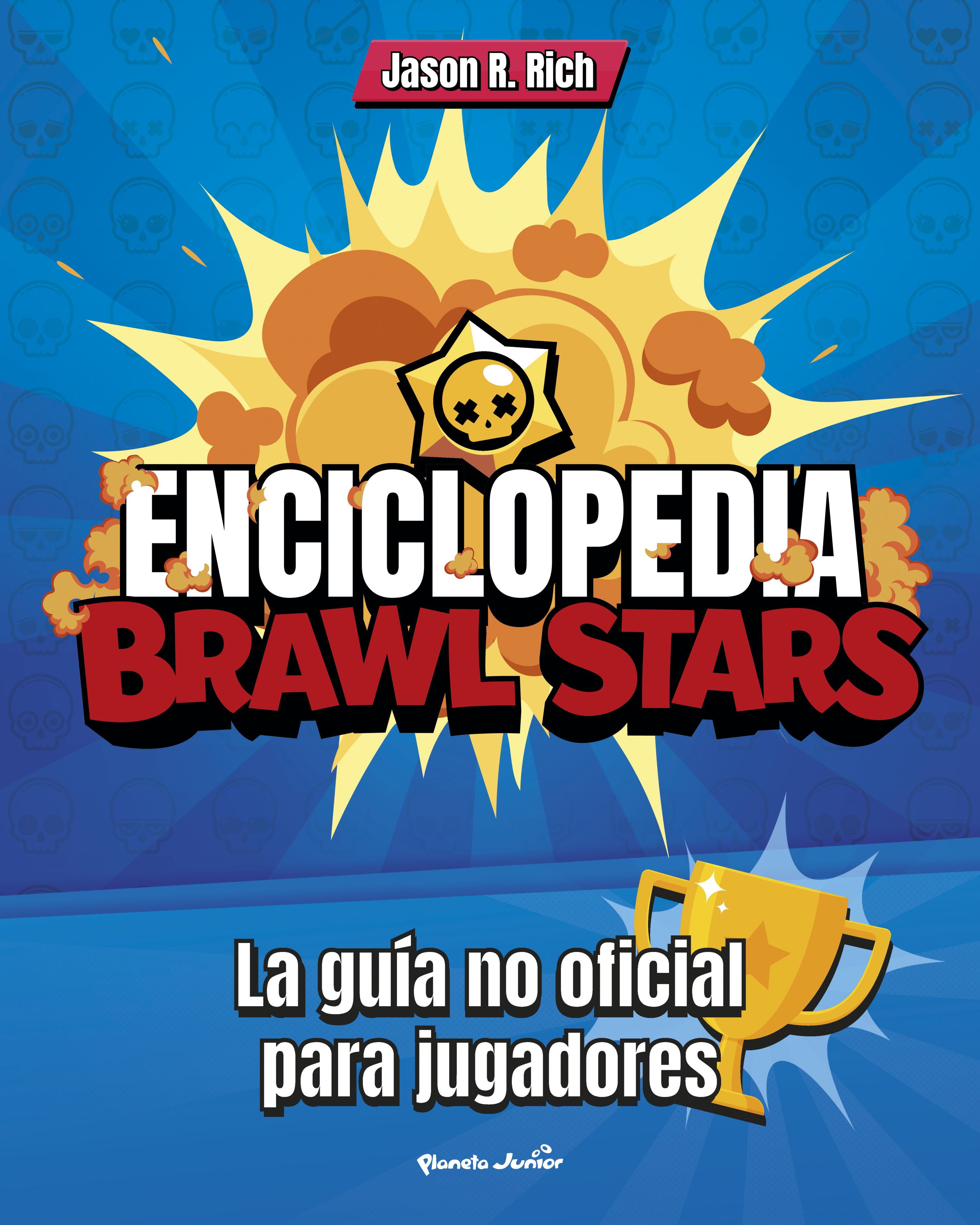 Enciclopedia Brawl Stars Libelista - brawl stars duracion mantenimiento